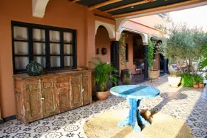 Villa Oasis Oubliée. Beheizter Swimmingpool - Image 4
