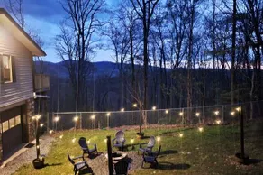 Stonehaven Hideaway | AVL Mountain Getaway - Image 5