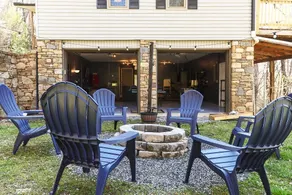 Stonehaven Hideaway | AVL Mountain Getaway - Image 3