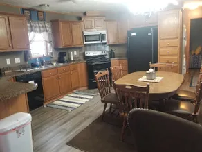Lake Shelbyville Pond Pavilion Inn - Sleeps 6 - Image 4