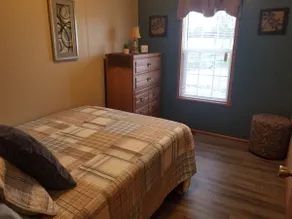 Lake Shelbyville Pond Pavilion Inn - Sleeps 6 - Image 5