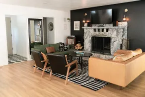 Spacious Modern Mountain Home - Pinecrest & Dodge - Image 4