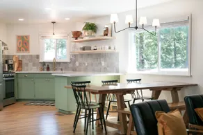 Spacious Modern Mountain Home - Pinecrest & Dodge - Image 5