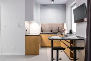Deluxe Apartment ”A” - Image 3