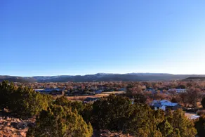 Mountain Views on Hillside in Eagar - Image 2