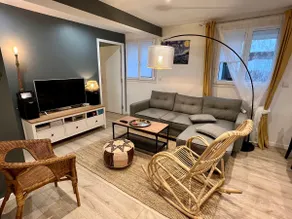 Exceptional accommodation / jacuzzi in the middle of Canet /4* - Image 5