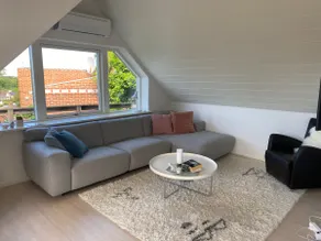 Wonderful cottage with sea view, close to the sea - Image 3
