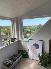 Wonderful cottage with sea view, close to the sea - Image 4