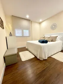 4) Lovely apartment with a garden - Image 3