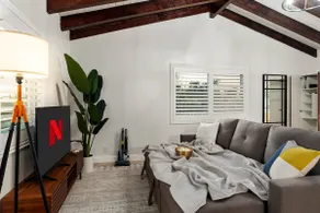 Lux Mid-Century Modern Studio Near Disney & DTLA - Image 4