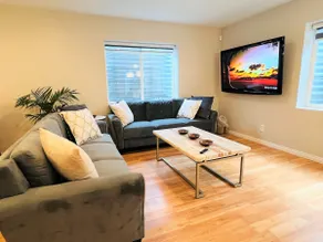Cozy Private Apartment with 2 King Beds and 2 Queen Beds - Image 2