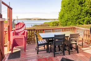 Ocean Views with Private Hot Tub, Gourmet Kitchen - Image 3