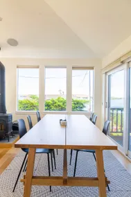 Ocean Views with Private Hot Tub, Gourmet Kitchen - Image 5