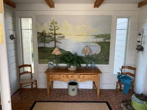 Weems Waterfront Getaway on Taylor Creek 🎣🚣🏻‍♀️🛶🌅 - Image 5