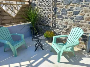 Leonie's house, the charm between countryside and sea - Image 4