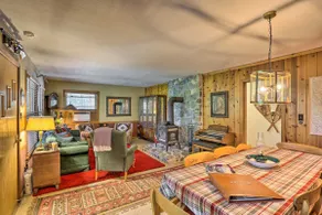 Vintage Pines Cabin- A nostalgic peaceful retreat with modern amenities. - Image 3