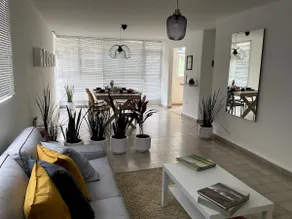 Large 6 guests/balcony/120Mb/Polanco, whashmachine - Image 2
