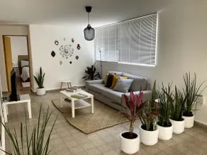 Large 6 guests/balcony/120Mb/Polanco, whashmachine - Image 3