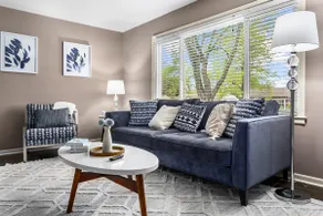 Sleeps 7|3BR| Near MCI & GEHA|Gladstone - Image 3