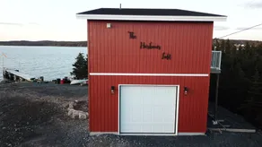 The Harbour Loft is your perfect getaway. - Image 4