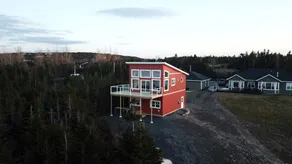 The Harbour Loft is your perfect getaway. - Image 2