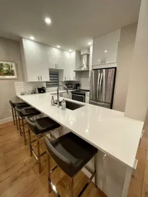 Beautiful 2 Bed/2 Bath condo on the Golf Course - Image 5