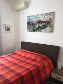 In the heart of the city, three-room I Marici max 6 guests - Image 4