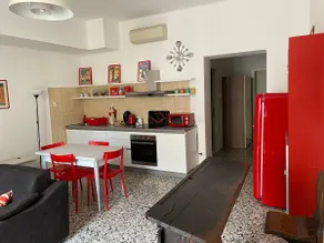 In the heart of the city, three-room I Marici max 6 guests - Image 2
