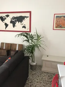 In the heart of the city, three-room I Marici max 6 guests - Image 3
