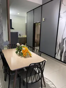 R&C Guesthouse (private garden) @ Majestic Ipoh - Image 5