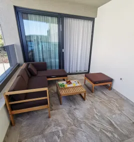 Black Pearl - Luxury seaside app with pool & bbq, Istra - Image 5