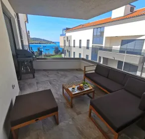Black Pearl - Luxury seaside app with pool & bbq, Istra - Image 4