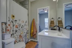 Entire home: 2 bed/1 bath by TU/Fair & Downtown - Image 5