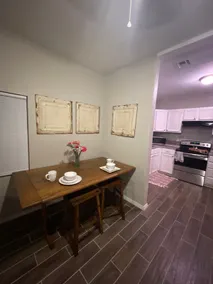 Entire home: 2 bed/1 bath by TU/Fair & Downtown - Image 4