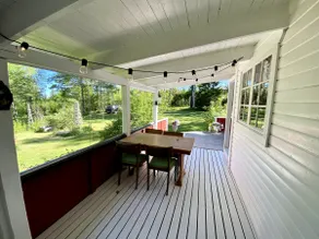 Paradise cottage just outside Gränna - Image 5