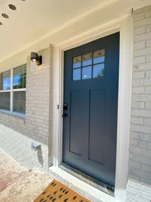 New Modern Ranch Home in Quiet Neighborhood of ATL - Image 2