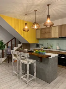 Cozy Private 3BR Villa*pool*beach walking - Image 5