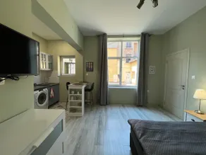 Beautiful studio in the heart of Ruse. - Image 5