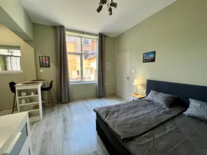 Beautiful studio in the heart of Ruse. - Image 4