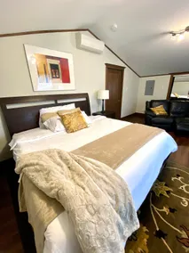 UChicago Luxurious King Suite Lakefront - Image 5