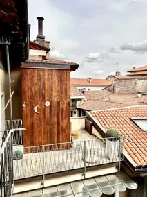 CHARMING APARTMENT ON LAKE ARONA - Image 2