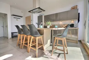 Large apartment with Beautiful terrace I Les Vennes - Image 3