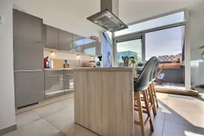 Large apartment with Beautiful terrace I Les Vennes - Image 2