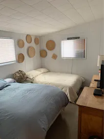 Cozy Four Season Cabin at Desirable Regina Beach - Image 4