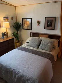 Cozy Four Season Cabin at Desirable Regina Beach - Image 3