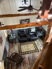 Once Upon a Time little Cabin in the Woods - Image 5