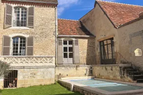 Charming gîte with swimming pool close to Beauval - Image 5