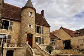 Charming gîte with swimming pool close to Beauval - Image 4