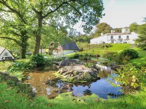 Cornwall, Tamar Valley house with Dartmoor views - Image 5