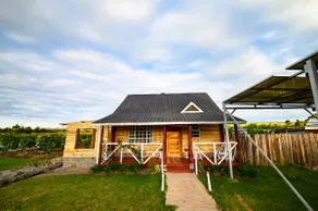 Olrok Farmhouse, 3BR Cabin in Nyandarua - Image 3